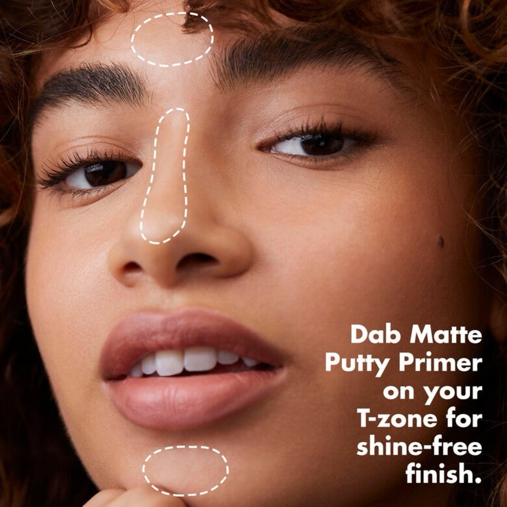 ELF Putty Primer Trio- Pore-less, Matte, & Luminous - Picture 5 of 7